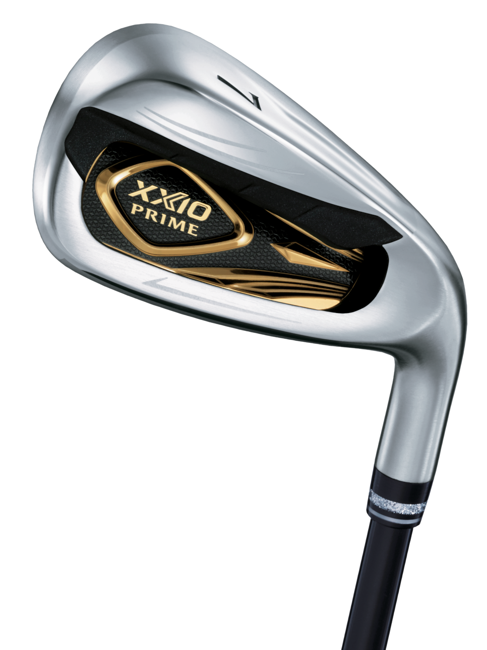 Xxio irons 2024